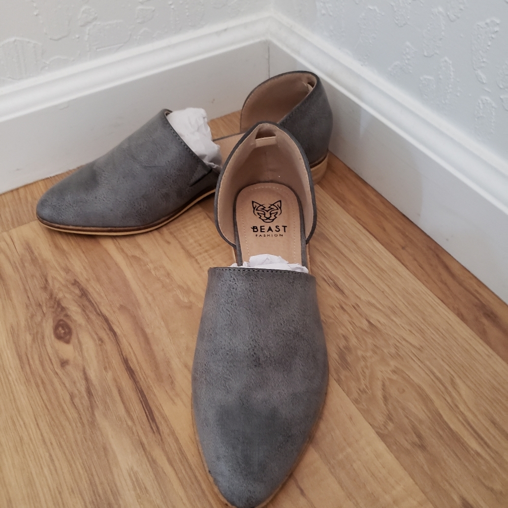Beast Fashion